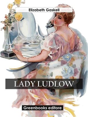 cover image of Lady Ludlow